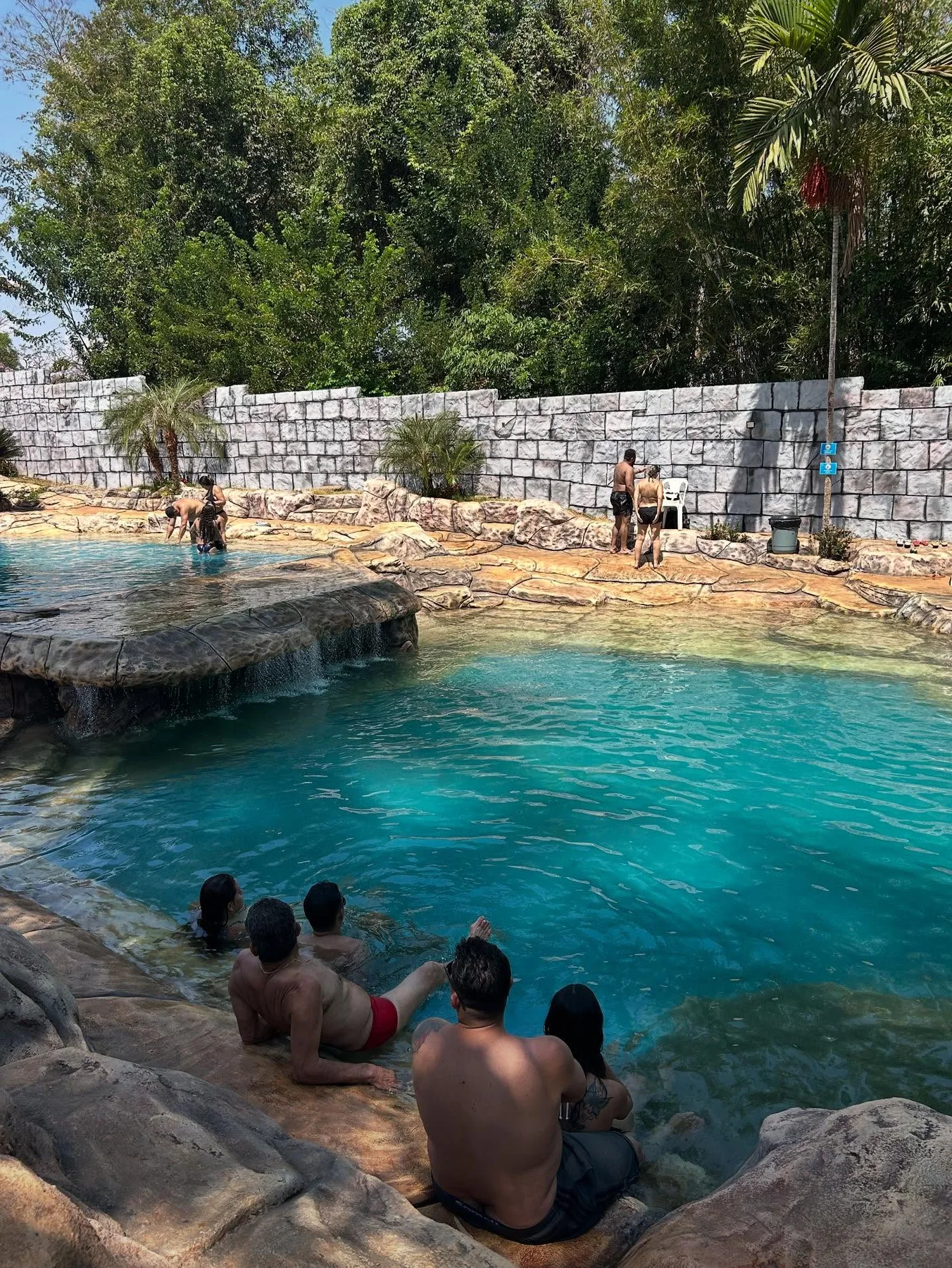 Piscina Infantil Temática