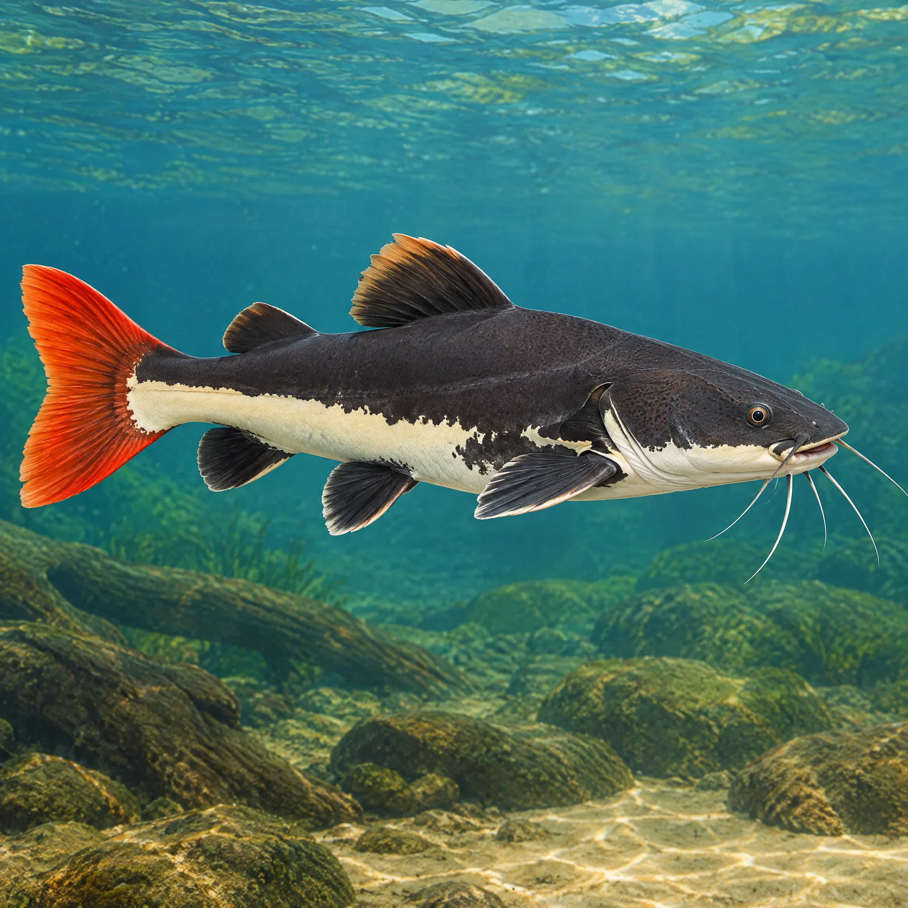 Pirarara Pirarara